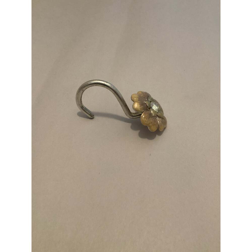 Curtain hook set - Picture 2 of 6